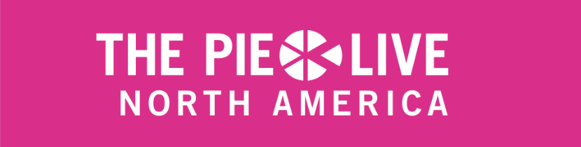 THE PIE LIVE North America logo